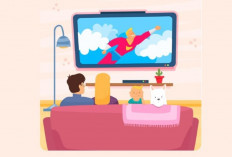 Lengkap! Jadwal Acara TV Sabtu Ini, Ada Film, Musik hingga Olahraga