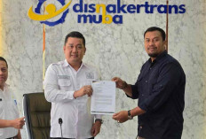 Muba Maju Lebih Cepat: Disnakertrans Dorong Sinergi Forum HRD dan Penegakan Regulasi Ketenagakerjaan