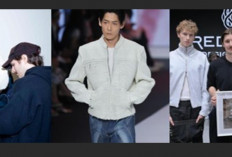 BIKIN SHOCK SATU PLANET! Limbah Baju Melimpah, Desainer Ini Sulap Sampah Jadi Fashion Mewah di Redress 2026!