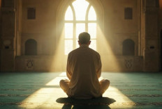 Update Jadwal Sholat Fardhu Wilayah Palembang dan Sekitarnya Hari Ini, Selasa 27 Januari 2026