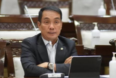 Isu Pemotongan Dana Desa, Fauzi Amro Tegaskan Anggaran Dialihkan ke Program Pro-Rakyat Rp1.230 Triliun