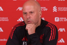 Arne Slot Yakin Tim Liverpool Akan Semakin Solid dan Siap Sebelum Musim Depan Dimulai