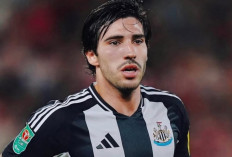 Tottenham Hotspur Menjadikan Sandro Tonali Sebagai Pemain Italia Termahal yang Pernah Ada