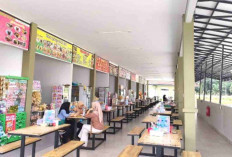 Hadapi Nataru 2025/2026, Layanan Rest Area Tol Trans Sumatra Operasional 24 Jam Penuh