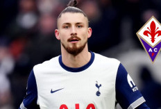 Radu Dragusin Jadi Korban, Tottenham Menyetujui Kesepakatan Status Pinjaman Bek Tengah ke Fiorentina