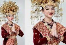 Mengenal Aqilla Naira Ayuna, Puteri Pelajar Sumsel yang Dirikan Gerakan LIMAS Menjelang Karantina Grand Final