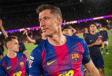 Striker Barcelona Memberikan Isyarat Kepindahannya ke MLS