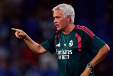 Real Madrid Beri Satu Syarat Pada Mourinho untuk Mendapatkan Zubimendi atau Smit Setelah Gagal Merekrut Rodri