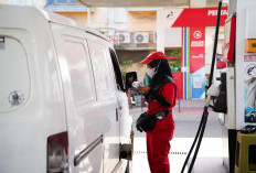 Pertamina Patra Niaga Sumbagsel Pastikan Ketahanan Stok BBM Selama Libur Nataru 2025/2026