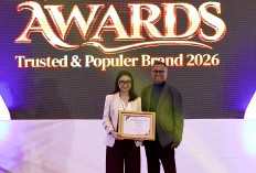 Mobil Listrik Mungil VinFast VF 3 Bikin Indonesia Kaget, Sabet Penghargaan Disway Awards 2026!