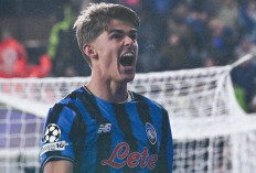 Atalanta 2-1 Chelsea: Gol De Ketelaere di Menit Akhir Tahan Enzo Maresca Masuk Delapan Besar 