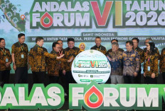 Siap Hadapi Tantangan B50, Gubernur Sumsel Dorong Transformasi Teknologi Industri Sawit