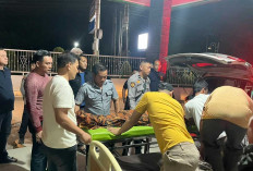 Hanya Gara-Gara Utang Rp100 Ribu, Dua Pria di Ogan Ilir Nekat Duel Maut Hingga Satu Tewas