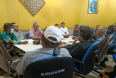 100 Hektar Lahan Belum Diganti Rugi, Warga Sungai Sibur OKI Desak Pola Kemitraan PT PNS