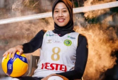 Efek Megawati Hangestri Terasa! Hyundai Hillstate Diserbu Fans Garuda