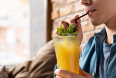 Tak Sekadar Segar! 7 Jus Ini Bantu Tingkatkan Daya Ingat, Cocok Diminum Saat Buka Puasa