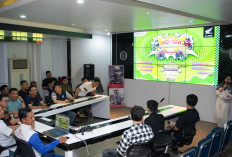 Manjakan Para Pekerja, Honda Victory Hadirkan Servis Murah Meriah di Berbagai Instansi Palembang