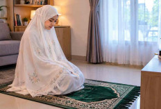 Jadwal Sholat Fardhu Palembang Hari Ini 28 September 2026, Catat Waktunya!