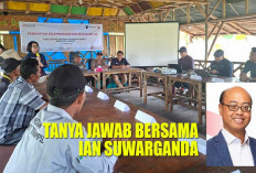 Mengapa Petani Swadaya Adalah Kunci Masa Depan Sawit Berkelanjutan? Wawancara Eksklusif Bersama Ian Suwarganda