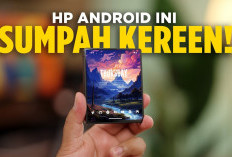 Sumpah! Ini HP Paling Unik & Beda dari yang Lain! iKKO MindOne Pro