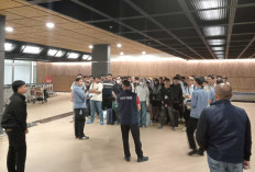 Terjebak di Kamboja, 14 Warga Palembang Diduga Korban TPPO Berhasil Dipulangkan Polda Sumsel