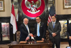 Pertamina Patra Niaga Perkuat Kerja Sama Global, Amankan Pasokan BBM dan LPG Sepanjang 2026