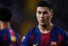 Milan Kembali Berminat pada Pemain Sayap Barcelona