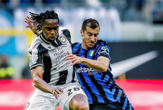 Inter Hampir Pasti Mendapatkan Solet tapi Negosiasi untuk Palestra Terhambat Atalanta