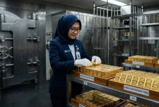 Pantau Sekarang! Harga Emas Pegadaian Naik, Cek Update Lengkap Galeri24 dan UBS