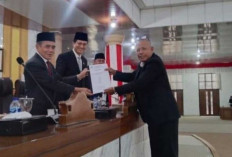 Jalan Betung-Payaraman Rusak, Anggota DPRD Ogan Ilir Semprot Pemkab: Segera Perbaiki!