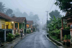 Bukan Hanya Palembang, Ini Wilayah Sumsel yang Berpotensi Udara Kabur Hari Ini