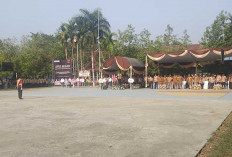 Kwarcab Lahat Siapkan Generasi Muda Mumpuni Hadapi Kemajuan Teknologi dan Swasembada Pangan