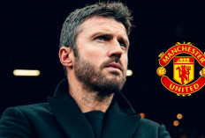 Transfer Manchester United: Target Michael Carrick Senilai £34 juta dari Newcastle Dikejar Hingga 2027