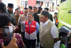 Sidak SPBU Bareng Herman Deru, Pertamina Patra Niaga Pastikan BBM Subsidi di Sumsel Tepat Sasaran