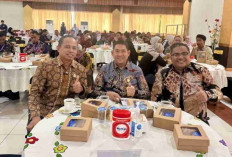 Tingkatkan Kerjasama Sektor Energi, PPSDM Migas Gelar Partnership Gathering 2026