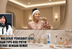Skinification Oral Care: Tren Rawat Gigi Kekinian Biar Bebas 'Menguras Kantong' dan Bikin Senyum Glowing!