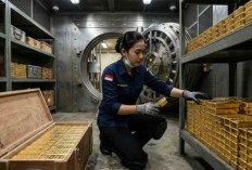 Harga Emas Pegadaian Hari Ini 23 Maret 2026 Masih Stagnan, Saatnya Beli atau Tunggu?