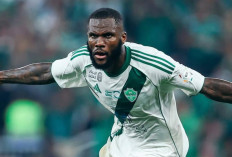 Roma Mulai Ikut Campur Urusan Juventus Mengejar Kessie
