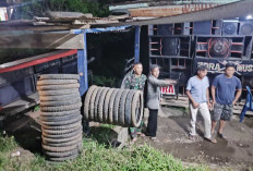 Tegaskan Batasan Waktu Musik OT, Koramil Pendopo Turun Tangan Demi Kekhusyukan Tarawih