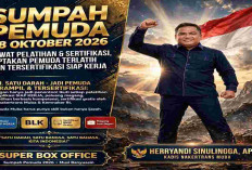 Peringati Sumpah Pemuda 2026, Kadisnakertrans Muba Ungkap 3 Kunci agar Pemuda Siap Kerja