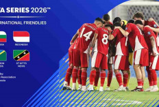 Timnas Indonesia Banjir Tantangan! China Penasaran, Bangladesh Ikut Antre Uji Coba