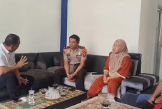 Polisi Ungkap Fakta Terkait Video Ibu-Ibu Cekcok di Tanah Periuk