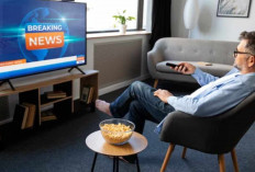 Minggu Penuh Hiburan! Inilah Jadwal Acara TV Nasional 25 Januari 2026