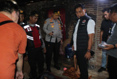 Operasi Pekat Musi 2026 Berakhir, 9 Pelaku Dibekuk Tim Tindak Elang Musi Satres Narkoba Polres Musi Rawas