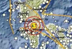 Hari Ini, Gempa Mengguncang Tana Tidung hingga Papua! Simak Daftar Lengkapnya