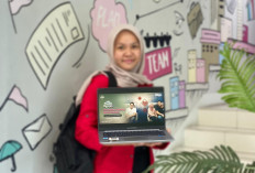 Berbagi Di Momen Ramadhan, Wujudkan Mudik Hepi 2026 Lewat Telkomsel Poin 