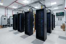 5 Rekomendasi Bare Metal Server High-Performance untuk Data Analytic