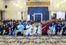 PLN Icon Plus dan Siloam Hadirkan SBS Well-Being - Digital Excellence Series untuk Dukung Produktivitas Kerja