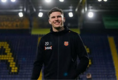 Kiper Berdarah Indonesia Ini Dilirik Klub Premier League? Berpeluang Hadapi Haaland Cs  