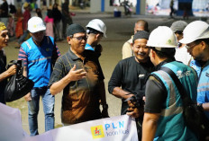 ICONNET Berikan Diskon Sampai Dengan 100 Persen Untuk Pelanggan Terdampak Bencana Sumatera